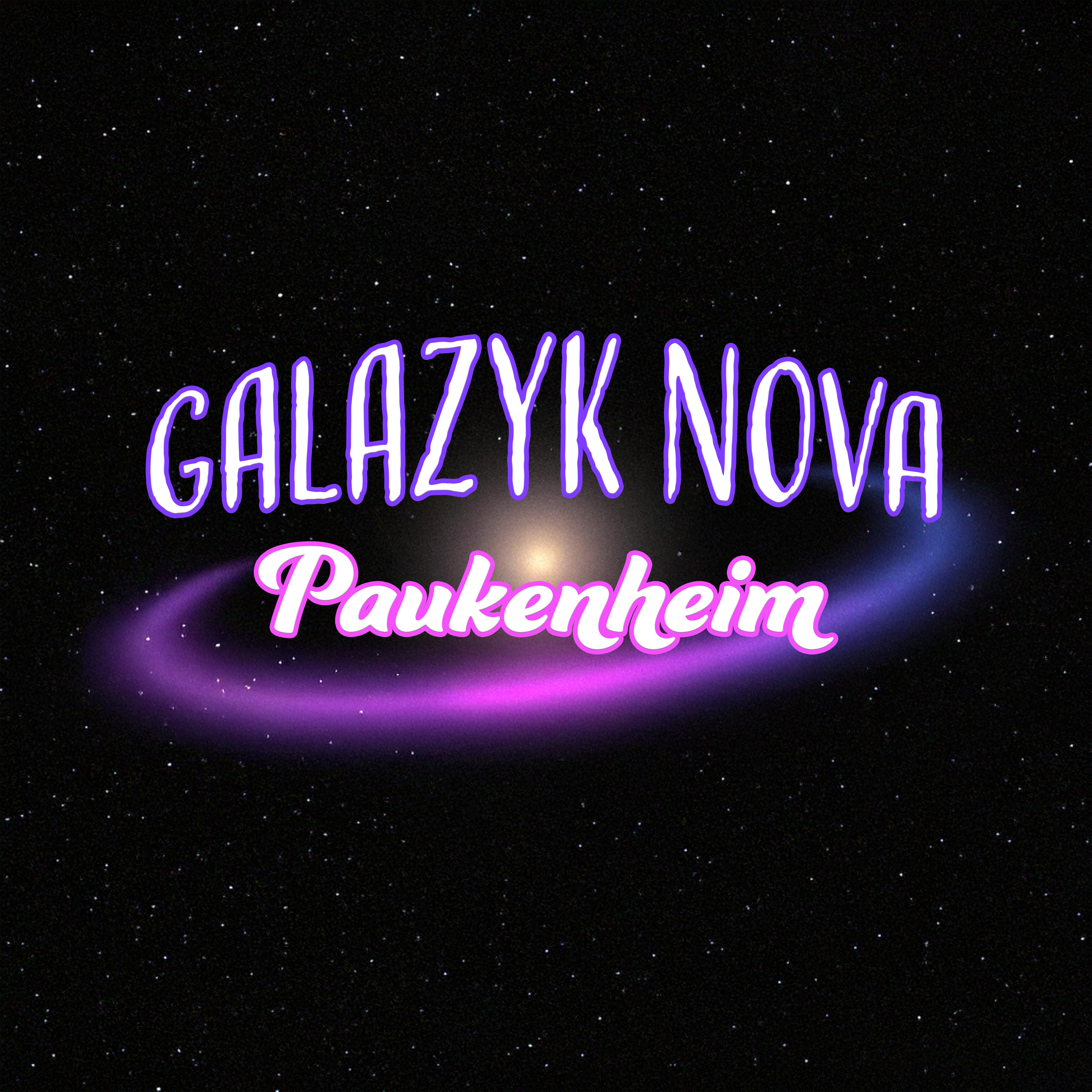 Galazyk Nova Cover